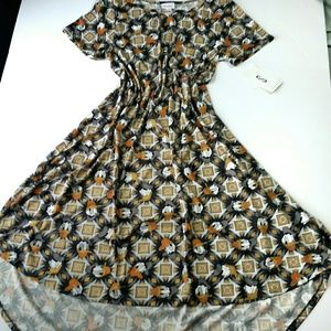 Disney NWT Donald Duck Carly Size Small